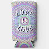 Love is Pride Koelbox (Voorkant)