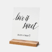 Love is sweet Wedding (Angle)