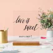 Love is sweet Wedding (Mariage)