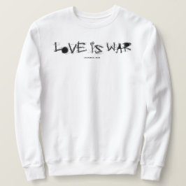 LOVE IS WAR TRUI