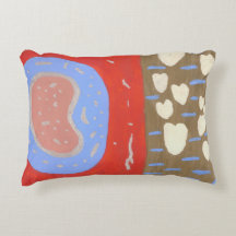 Love Isle Accent Pillow