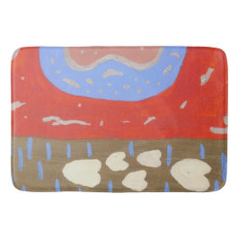 Love Isle Bath Mat