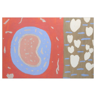 Love Isle Fabric Stof