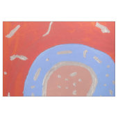 Love Isle Fabric Stof (Fat Quarter)