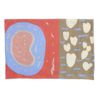 Love Isle Pillowcase Kussensloop