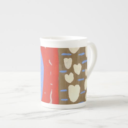 Love Isle Specialty Mug (Devant droit)