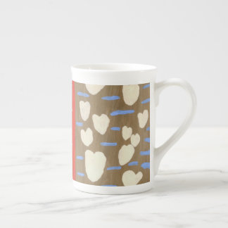 Love Isle Specialty Mug