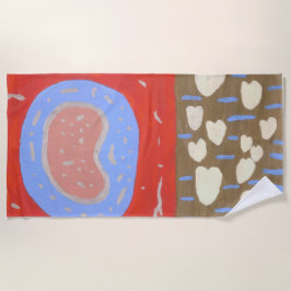 Love Isle Strandlaken