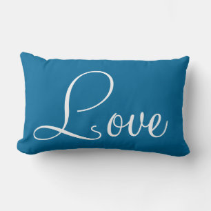 Love Je'taime Lumbar Sierkussen Kussen