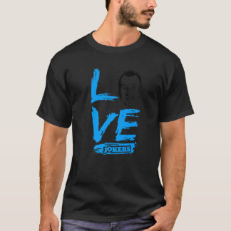 Love Joe Premium T-shirt