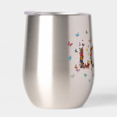 LOVE Joy Butterflies | Inspirational Motivational (Droite)