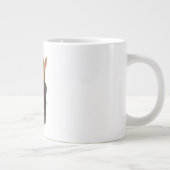 Love & Joy Cafee Mug - Le cadeau parfait pour chaq (Droite)