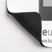 Love Kindle Keyboard Mouse Mat Muismat (Hoek)