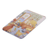 Love knows no bounds magneet (Linkerzijde)