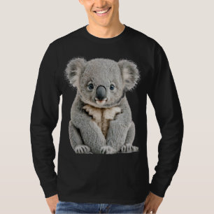 Love Koala Beren T-Shirt