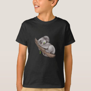 Love Koala Beren T-Shirt