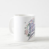 love koffiemok (Voorkant links)