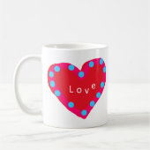 love koffiemok (Links)