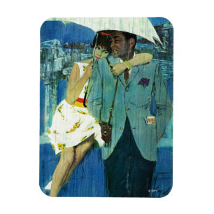 Love komt bij Miss Lucas Magneet