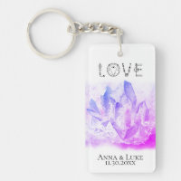 *~* "LOVE" Kristallen Evenementen Bruiloften SWAG