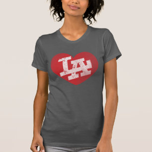 Love LA T-shirt