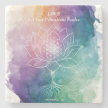 LOVE | Laat Onze Trillingen Evolueren