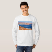 Love Lake Powell Marina T-shirt (Voorkant volledig)