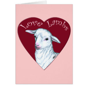 Love Lambs