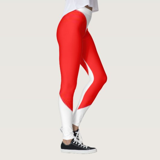 Love Leggings (Droite)