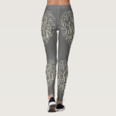 Love Leggings (Dos)