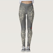 Love Leggings (Devant)