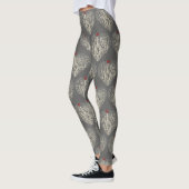 Love Leggings (Gauche)