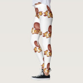 Love Leggings (Gauche)