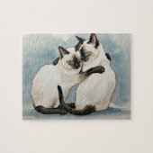 Love Legpuzzel (Horizontaal)