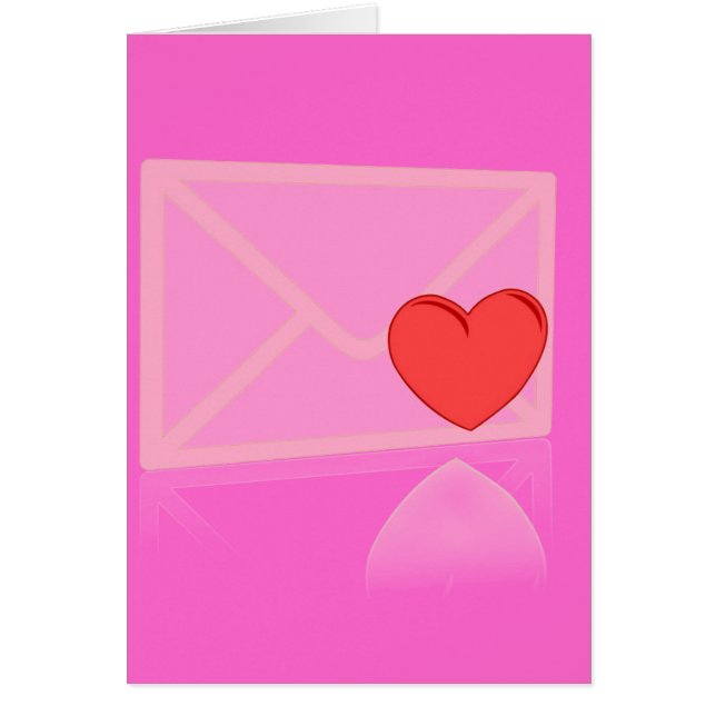 Love Letter (Voorkant)