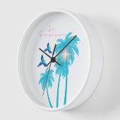 Love Letter Design - Love, Summer xxoo (Hoek)