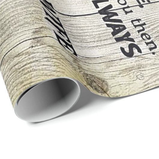 Love Letter To Husband | Special Gift For Man | Cadeaupapier (Rol Hoek)