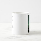Love Lies Under 11 oz Mug (Centre)