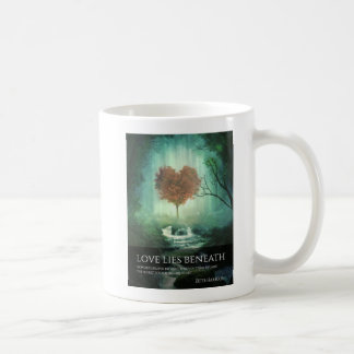 Love Lies Under 11 oz Mug