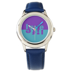 LOVE LIFE montres