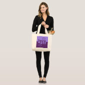 Love Life sac (Devant (modèle))
