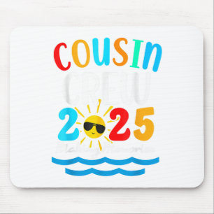 Love Like Jesus Coquette Heart Cross Christelijk V Muismat