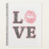 Love Lips (Devant)