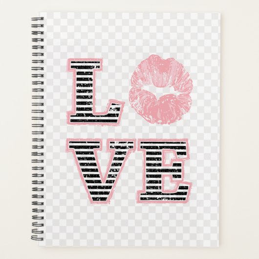 Love Lips (Devant)