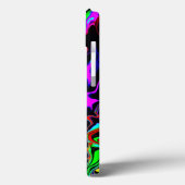Love Liquid ~ iPad Plastic 2/3/4 Coque (Verso / Gauche)
