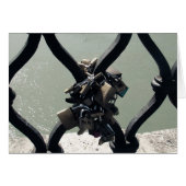 Love Lock (Devant horizontal)