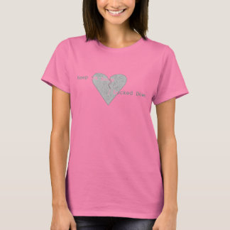 Love Lockdown T-shirt