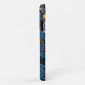 Love Locks SweeLieverd Case-Mate iPhone Case (Achterkant/rechts)