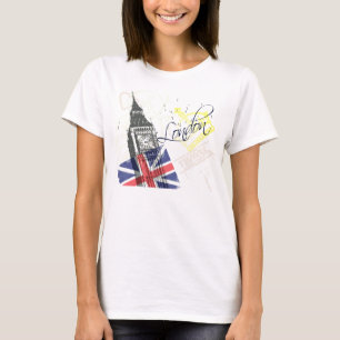 Love London T-shirt