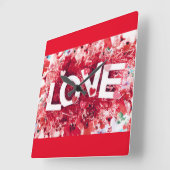 **LOVE LOVE LOVE** KLOK (Hoek)